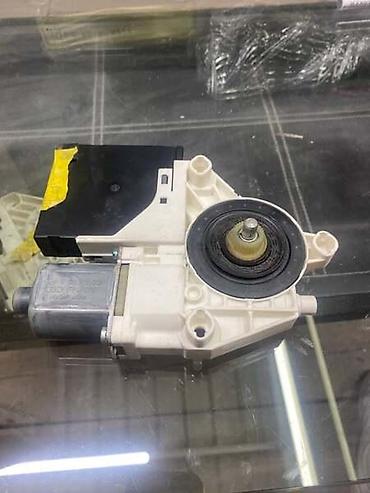nitromax energy: MOTORIC PODIZACA STAKLA ZA VOLKSWAGEN GOLF 6 - 1K5837401AT | Prednji — 2