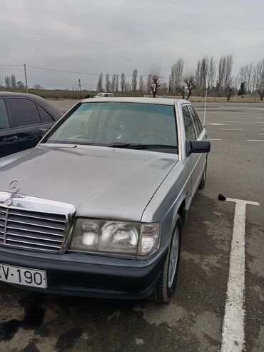 dizel yanacaq nasosu: Mercedes-Benz 190: 2 l | 1991 il Sedan