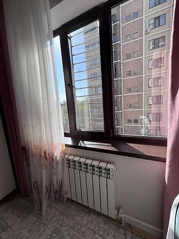 Продажа квартир: 3 комнаты, 83 м², Рабочий Городок 108 серия, 3 этаж — 6