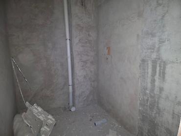 6 ci mkr da evler: 2 otaqlı, Yeni tikili, 68 kv. m — 2
