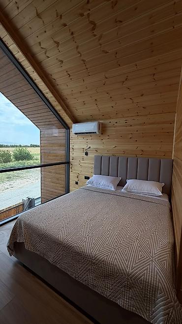 bar: 🏡 Элитный двухэтажный Barn House посуточно ✨ Современный стиль • Уют — 5