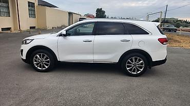 kia bongo: Kia Sorento: 2 l | 2017 il Krossover — 3