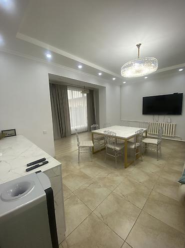 Долгосрочная аренда домов: 160 м², 5 комнат — 9