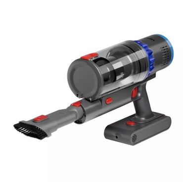 Пылесосы: Пылесос, Вертикальный, Сухая — 15