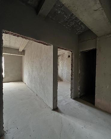 Продажа квартир: 2 комнаты, 75 м², Элитка, 11 этаж, Готовая ПСО (под самоотделку) — 6