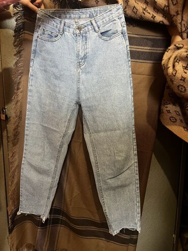 женские джинсы philipp plein: Джинсы
М