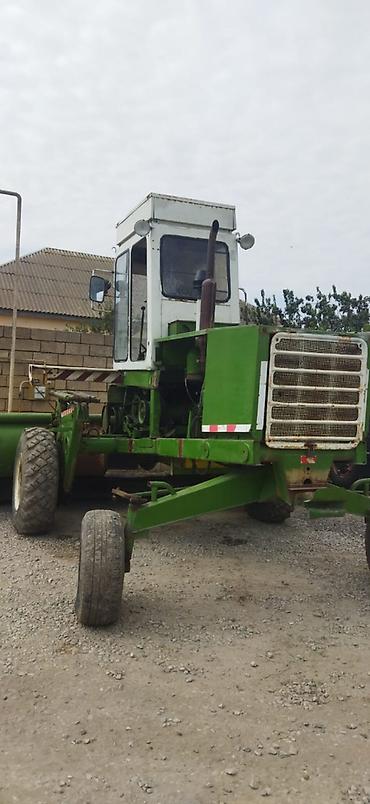 mini traktor satisi azerbaycanda: Salam alana satana xeyirli olsun super vəziyyətdə qedyer kimə lazım — 1