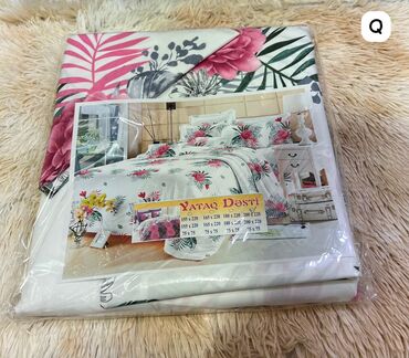 мебель на заказ шкафы: İkinəfərlik çarpayı, Yeni
