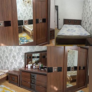 İkinəfərlik çarpayı, Dolab, Termo, Tumba, İşlənmiş lalafo.az -da İkinəfərlik çarpayı, Dolab, Termo, Tumba, İşlənmiş