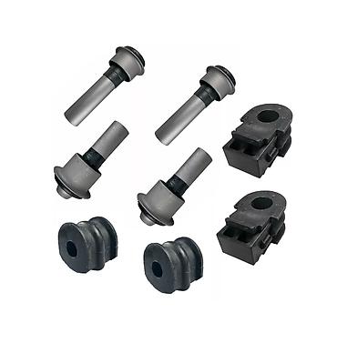 Другие детали ходовой части: САЙЛЕНТБЛОКИ ПОДРАМНИКА Втулки подрамника ПОДУШКИ НА ПОДРАМНИК NISSAN — 8