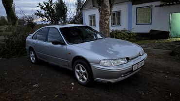 Honda: Honda Accord: 1994 г., 1.8 л, Механика, Бензин, Седан — 9