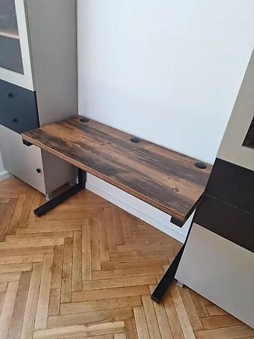 kozne sofe: IZRADA RADNIH STOLOVA PO VAŠIM DIMENZIJAMA RSX65 | Izrada po meri — 9