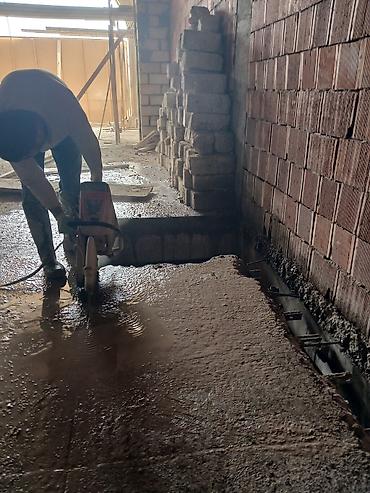 patalok: Beton kəsimi və deşmə xidməti - Dəqiq və təmiz kəsim: monolit beton — 7
