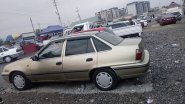 куплю диски на тойота ипсум: Daewoo Nexia: 2006 г., Механика, Бензин, Седан