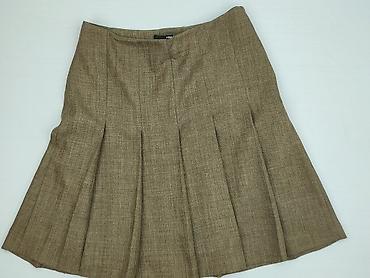 hm cekiny: H&M, Spódnica damska, rozmiar M — 1