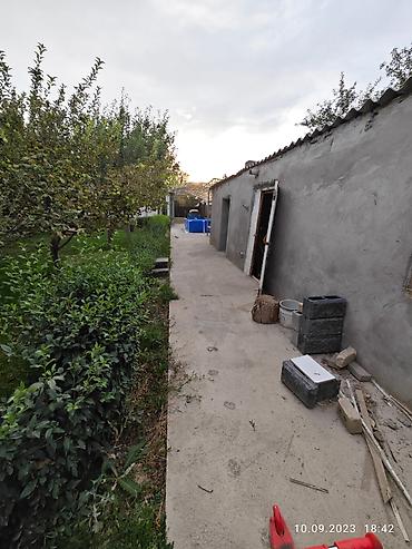 Продажа коттеджей и домов: Продам частный дом! Район: Начало ул. Шералиева Ул. Бишкек-125 — 15