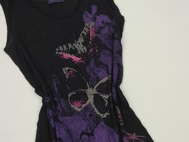 sukienki ptak moda: Tunika damska, rozmiar S