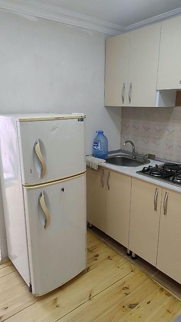 Продажа домов: Bir otaqlı kiçik həyət evi - Plan: 1 geniş otaq, dəhliz, mətbəx üçün — 5