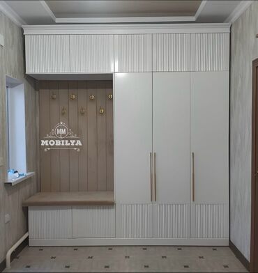 Sifarişlə dolablar: Düz dolab, Dəhliz üçün, Qarderob, Açılan, Korpuslu -da lalafo.az — 8 Sifarişlə dolablar: Düz dolab, Dəhliz üçün, Qarderob, Açılan, Korpuslu — 8