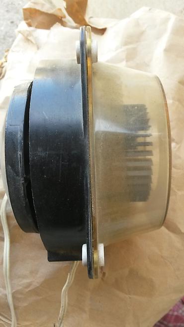 soba islenmis: Məhsul: Sentrifuqal turbin ventilyator (blower fan) modulu Təsvir: - — 1