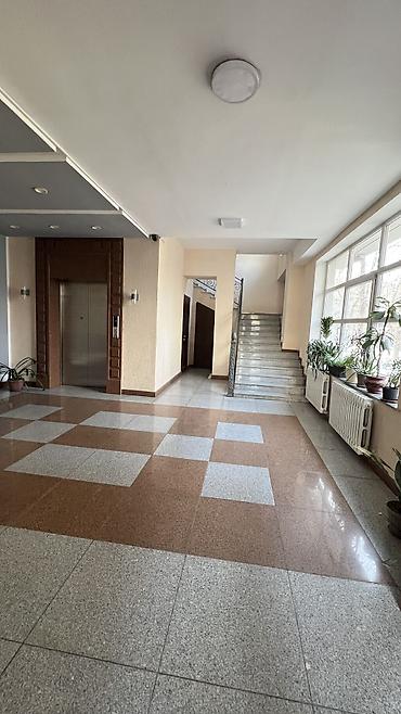 Продажа квартир: 4 комнаты, 100 м², Элитка, 5 этаж — 17