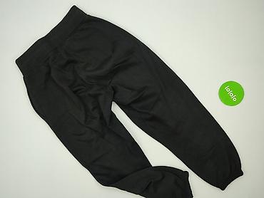 bluzy h: Spodnie dresowe damskie, rozmiar XS — 3