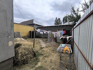 дом в колмо: ПРОДАЮ ДОМ 5 КОМНАТ ДОХОТ В МЕСЯЦ 50.000сом квартира — 3