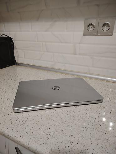 noutbuklar dell: İşlənmiş Dell Inspiron, 15.6 ", Intel Core i7, 256 GB — 3