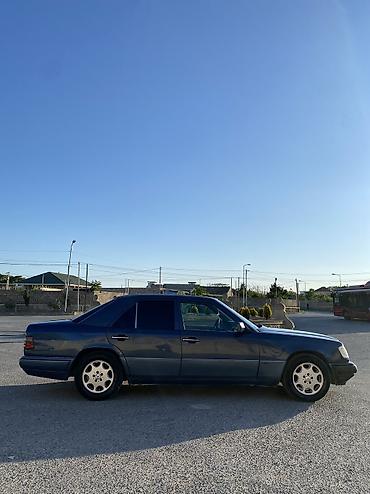 sprinter satisi: Mercedes-Benz 280: 2.8 l | 1993 il Sedan — 7