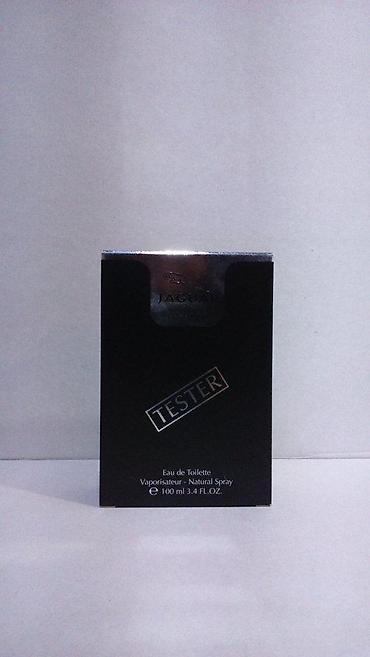 Parfemi: JAGUAR PRESTIGE EDT100ML TSTR | Jaguar Prestige edt100ml tstr — 5