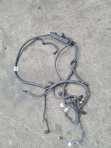 INSTALACIJA 240234EA0B ZA NISSAN QASHQAI OD 2014. DO 2017. GOD