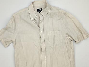 bluza basic hm: H&M, Koszulа dla mężczyzn, rozmiar L — 1