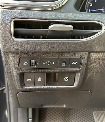sonata: Hyundai Sonata: 2019 г., 2 л, Бензин — 10