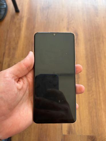samsung s tablet: Samsung Galaxy A32, 128 GB, rəng - Göy — 3