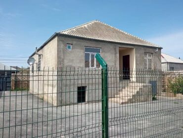 Həyət evləri və villaların satışı: 5 otaqlı, 120 kv. m, Yeni təmirli