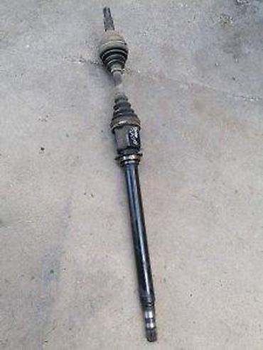 alpha r1: Fiat Croma 2.4 JTD desna poluosovina. Fiat Croma 2.4 JTD desna — 1