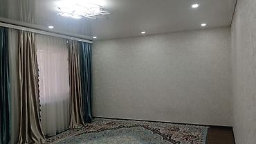 kant flat: 4 комнаты, Нижний Джал (Джал-23) Собственник, Без животных, от 1 года, С мебелью полностью — 8