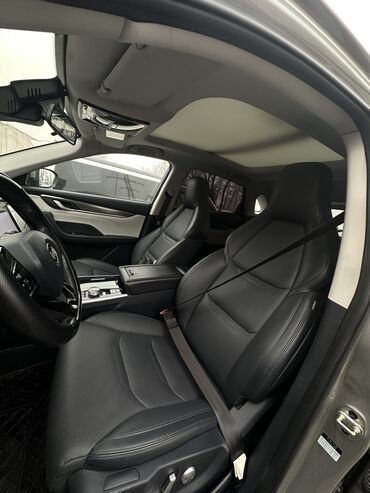 Weltmeister: Weltmeister EX5, 2020 г., 64000 км, Передний, В наличии — 7