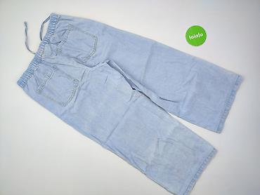 jeans wide: Women, Jeansy damskie, rozmiar L — 3