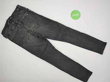 aplikacja hm: H&M, Jeansy damskie, rozmiar M — 3