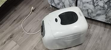 Хлебопечки: Хлебопечка — 1