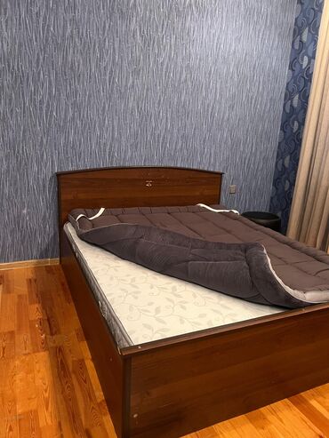 İşlənmiş, İkinəfərlik çarpayı