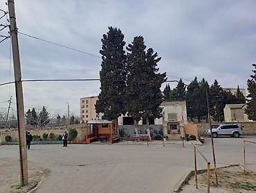 Torpaq sahələrinin satışı: 25 sot, Kupça (Çıxarış) — 21