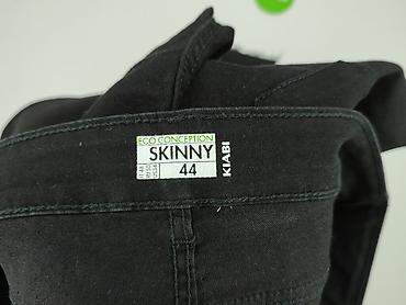 oversized jeans: Kiabi, Jeansy damskie, rozmiar 2XL — 4