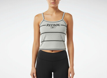 bluzki do cwiczen z długim rekawem: Reebok, Women`s top, size S
