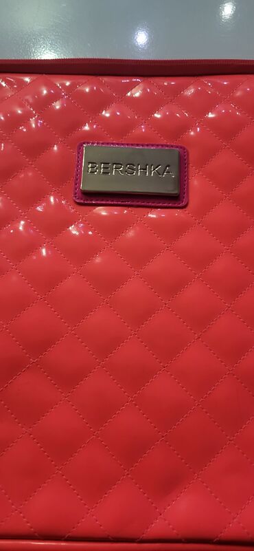 fossil torbe: Bershka torba