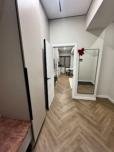 Продажа квартир: 1 комната, 52 м², Филармония Элитка, 3 этаж, Свежий ремонт — 13