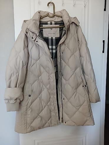 24: Пуховик, По колено, Германия, Стеганый, XL, 3XL, 2XL — 3