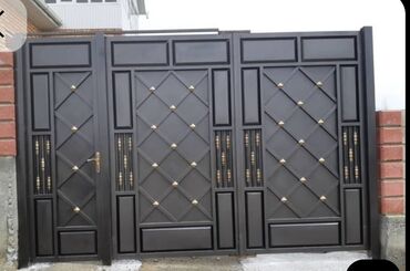 Решетки для заборов: Решетки для заборов — 19