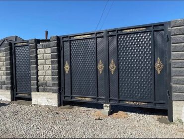 Сварка: Сварка | Тапчаны, Перила, Заборы, оградки Бесплатная смета, Гарантия, Высотные работы — 19